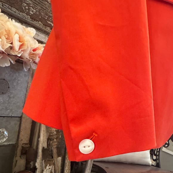 NWOT RAG & BONE WINONA SUNBURST BLAZER | Couture TAILORED Classic | MSRP $550 - Picture 6 of 14